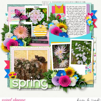 Spring