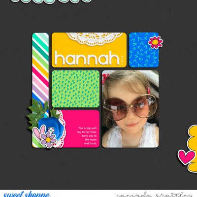 Hannah