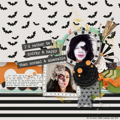 Sept2021 - Inspiration - Random