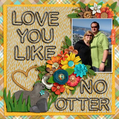 love you