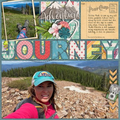 Journey