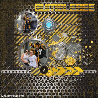 Bumblebee