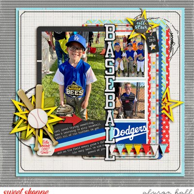 Baseball