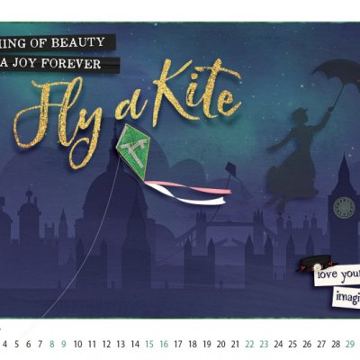 Jan 2022 Calendar