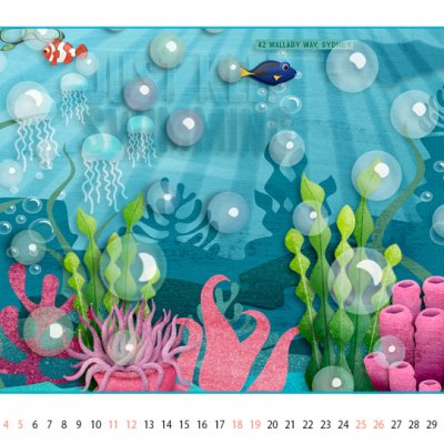 June 2022 Calendar