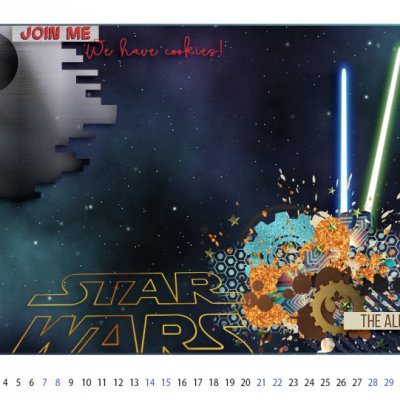 May 2022 Calender