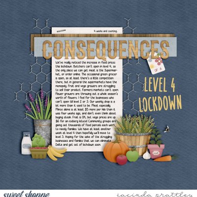 Consequences