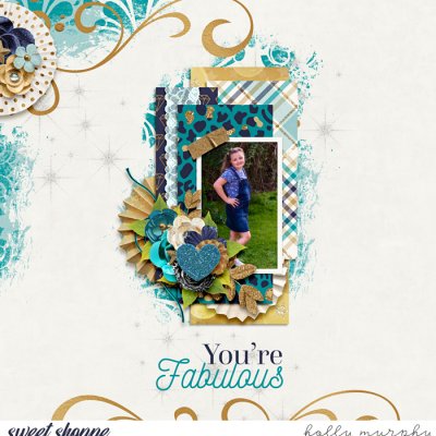 You're Fabulous