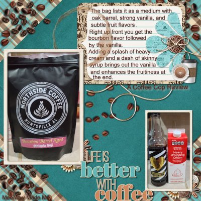 Coffee Review