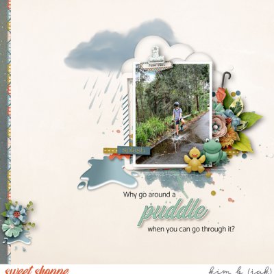 Puddle