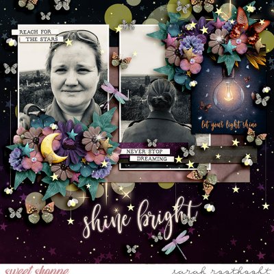 Shine Bright