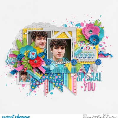 Special You