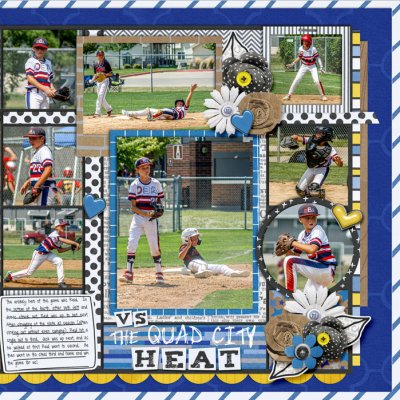 State Baseball - Game 4 (Right)