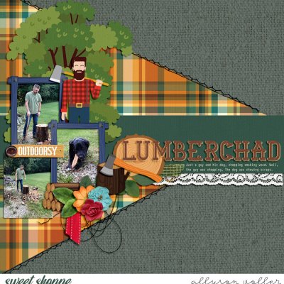 Lumberchad