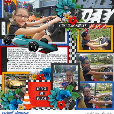 Autopia