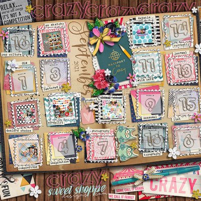 September 2021 Passport