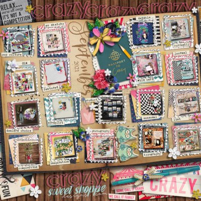 September 2021 Passport