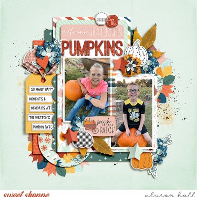Pumpkins