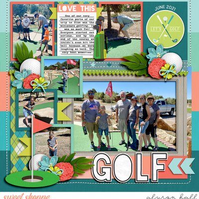 Golf
