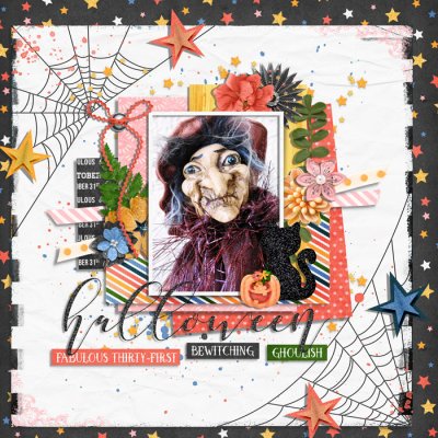 halloween