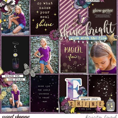 2018 Shine Bright