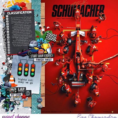 schumacher