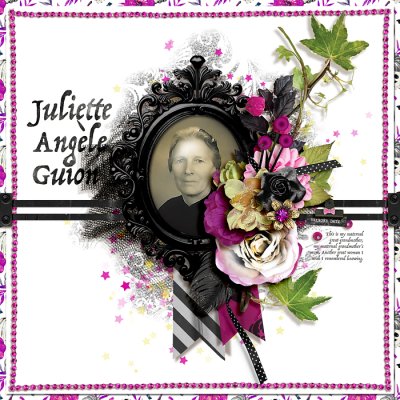 Juliette