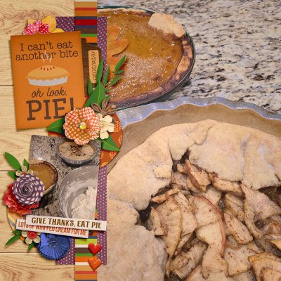 Pie