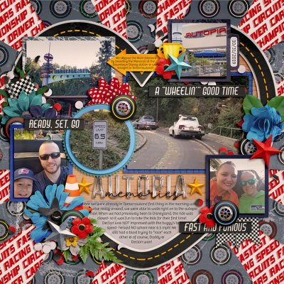 Autopia