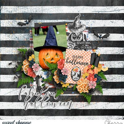 Fabulous Halloween