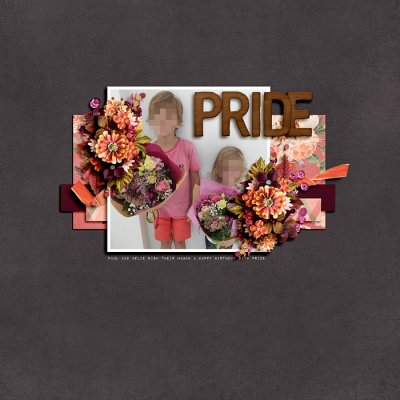 Pride