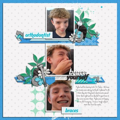 Braces