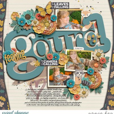 Feeling Gourd