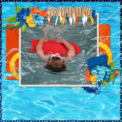 Swimming