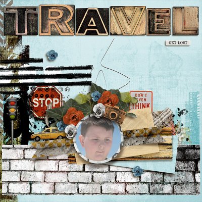 Travel
