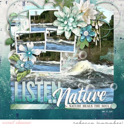 Listen to Nature