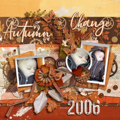 Autumn