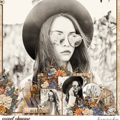 autumn wishes
