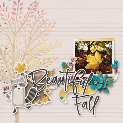 BeautifulFall