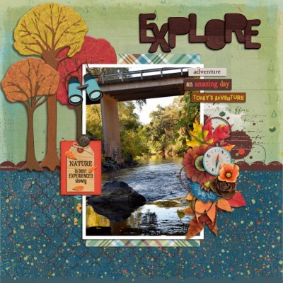 Explore