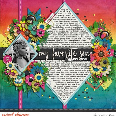 favorite song