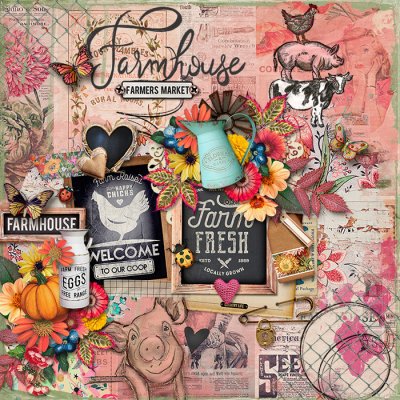 Farmhouse