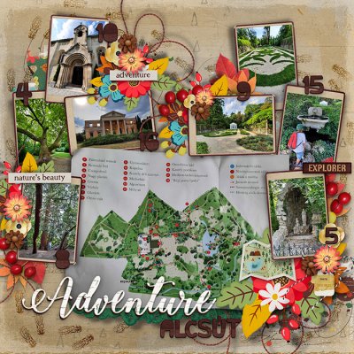 Adventure