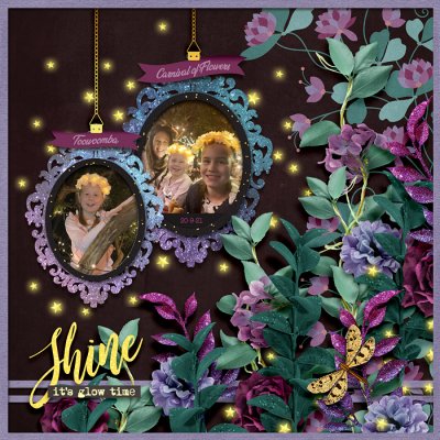 Shine