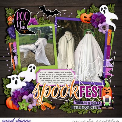 Spookfest