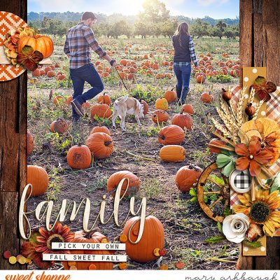 Fall Sweet Fall