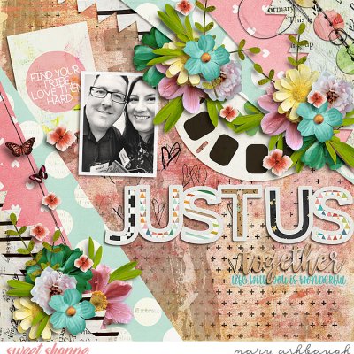 Just Us