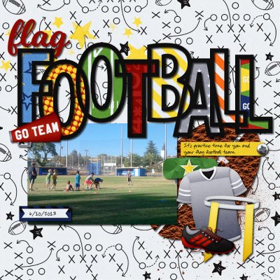 Flag Football