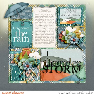 Stormy Weather
