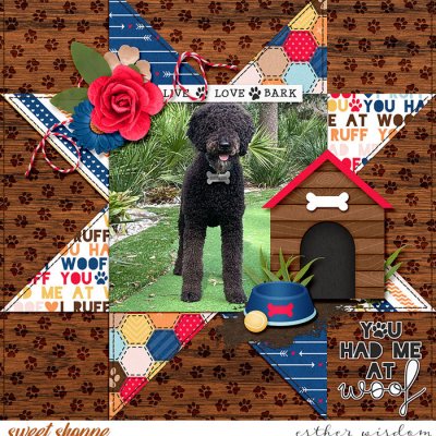 Chewie